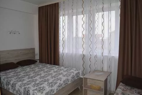 . Отель «Жасмин». Евпатория