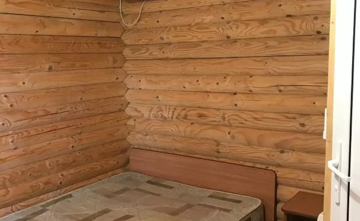 Дом под-ключ. Частный сектор Заречная 1/в. Дедеркой Дом под-ключ. Частный сектор Заречная 1/в. Дедеркой