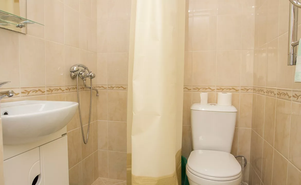 2-х местный. Гостевой дом мини-отель"КРИСТИНА". Сочи 2-х местный. Гостевой дом мини-отель"КРИСТИНА". Сочи