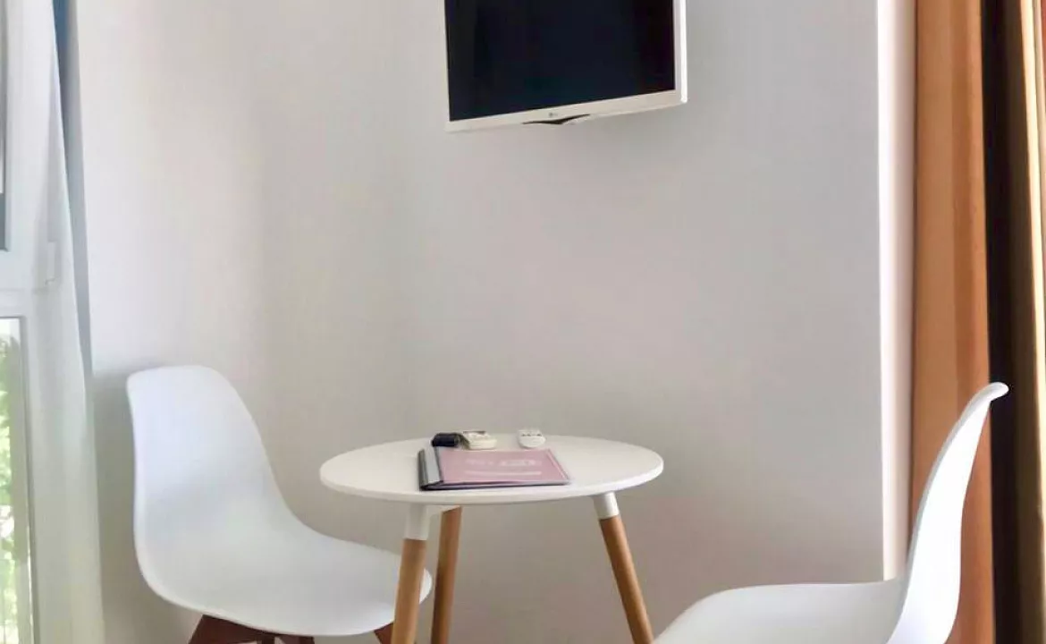 Стандартный номер. Отель Апарт отель "Дуэт". Ялта