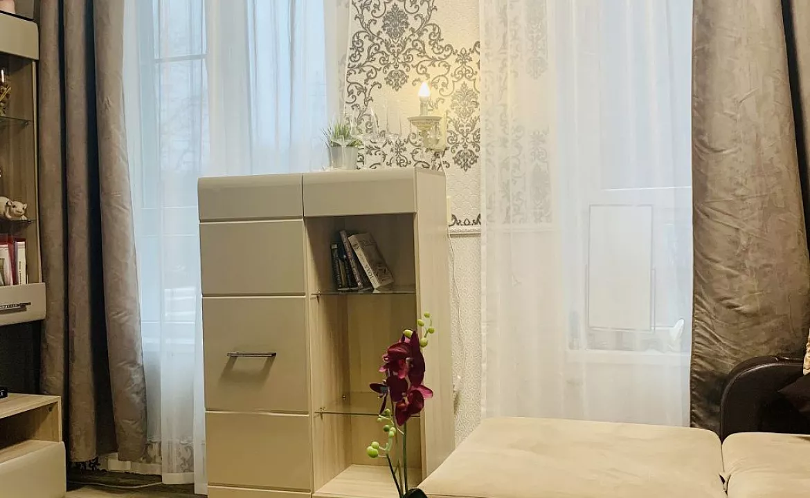 Аппартаменты. Гостевой дом Апартаменты на Набережной . Небуг