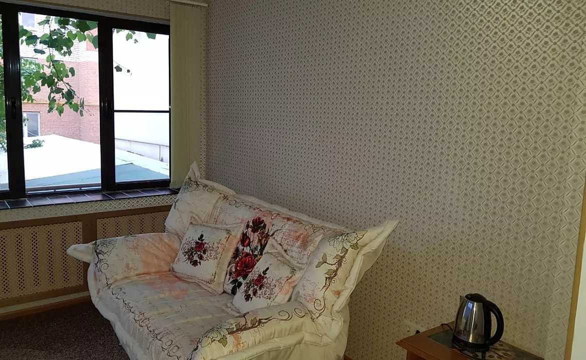 Номер 1. Гостевой дом Фортуна - Анапа. Анапа