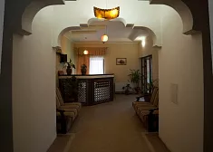 Отель «Перчем» Отель «Перчем»