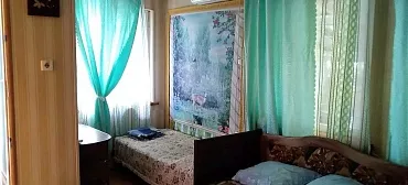 Гостевой дом Лаванда