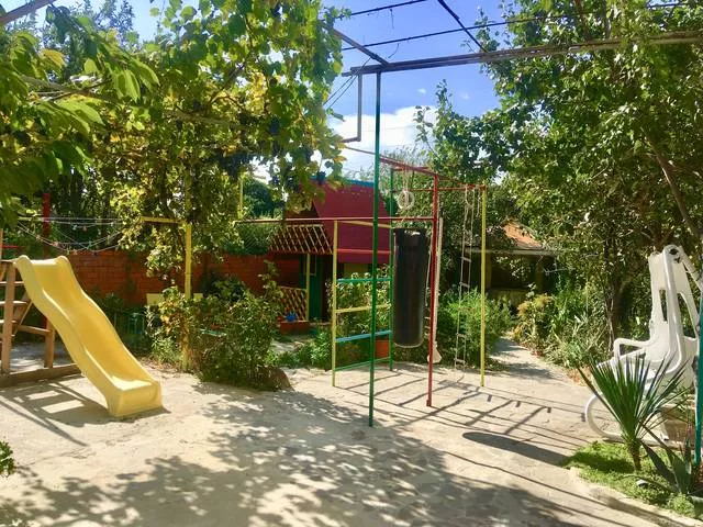 . Гостевой дом Алиса - Солоники. Солоники . Гостевой дом Алиса - Солоники. Солоники