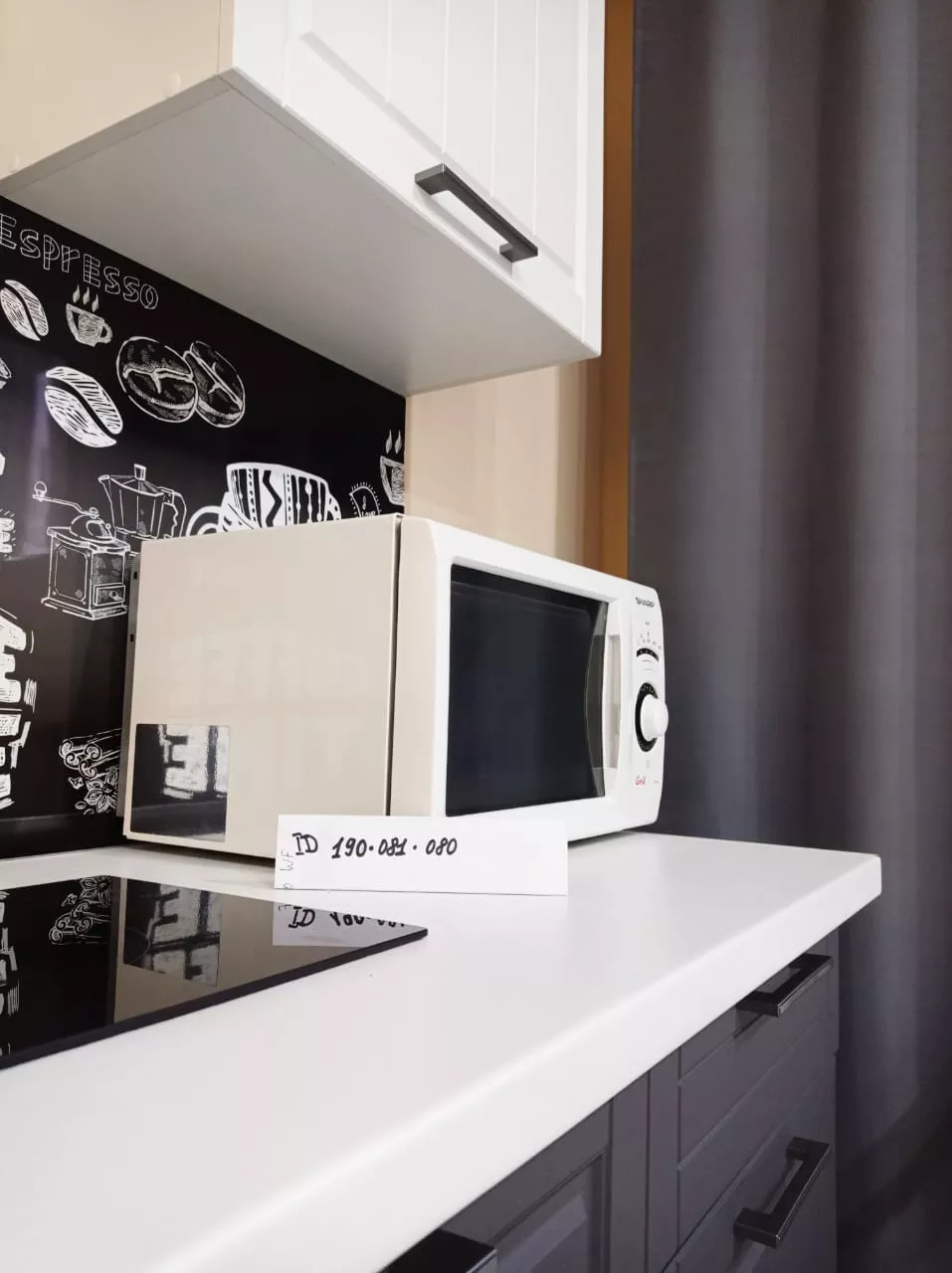 . Квартира в многоквартирном доме Квартира под ключ с балконом в элитном ЖК СЕМЕЙНЫЙ . Лазаревское