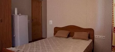 Гостиница "Акрос" 