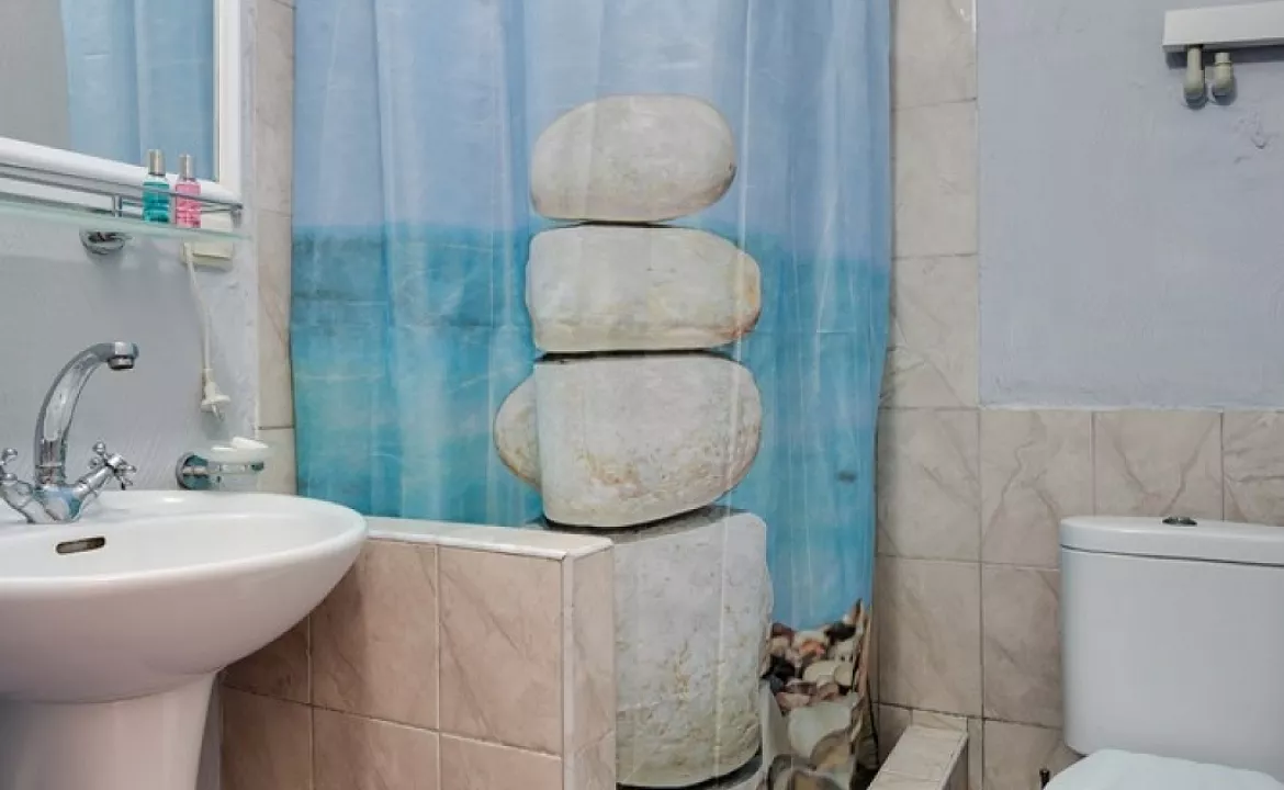 Номер Standart. Гостевой дом "Мемори". Заозерное