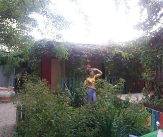 2х местный домик Стандарт. База отдыха "ГОРИЗОНТ".  2х местный домик Стандарт. База отдыха "ГОРИЗОНТ".