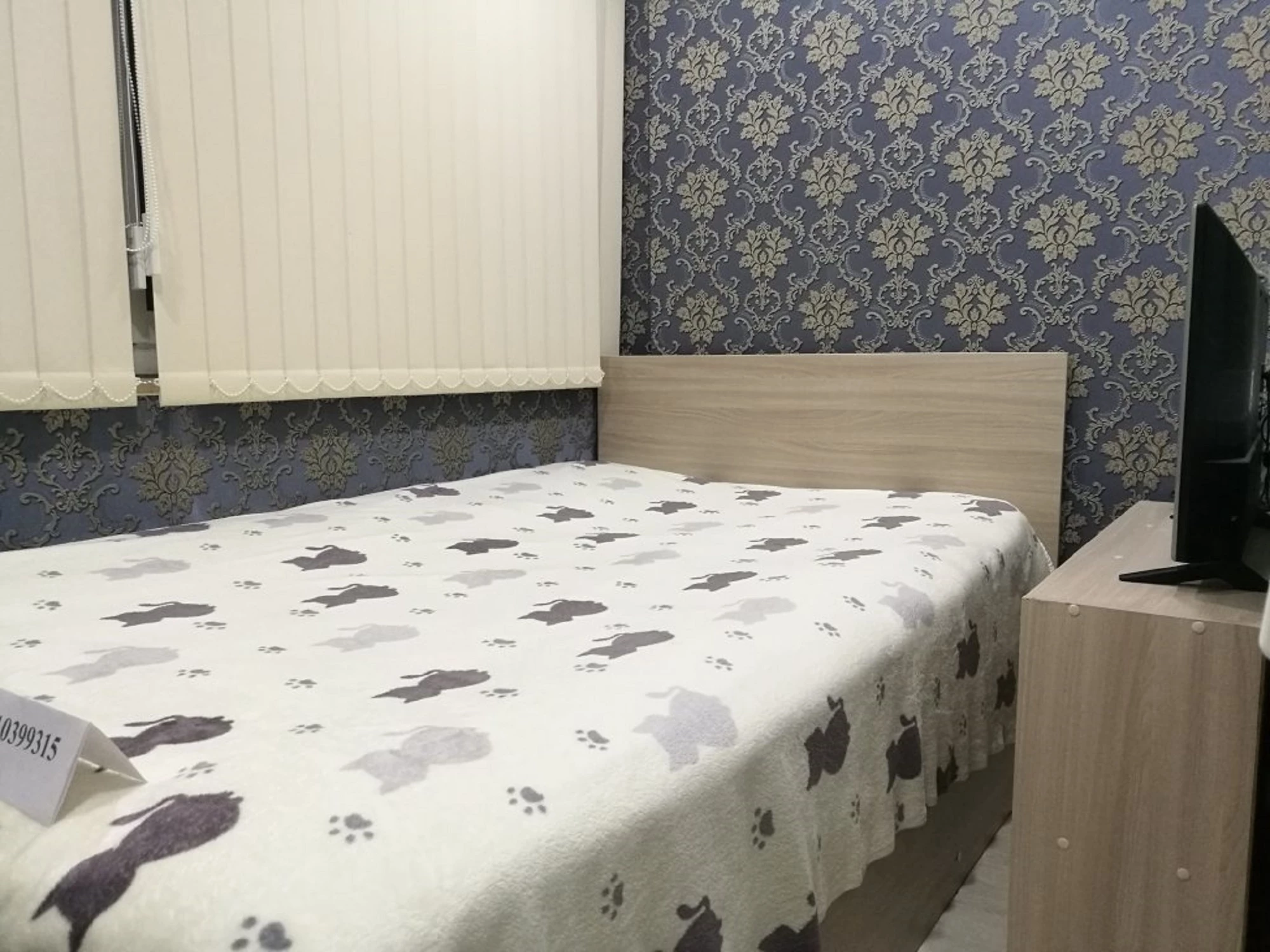 . 2-х комнт апартаменты по ул Партизанская. Лазаревское