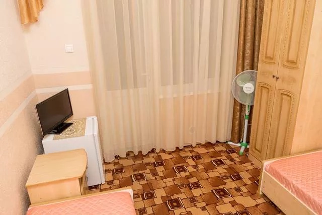 . Гостевой дом "Ника" - Анапа. Анапа . Гостевой дом "Ника" - Анапа. Анапа