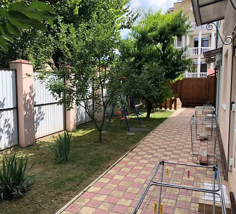 . Гостевой дом "Дуэт" . Сукко