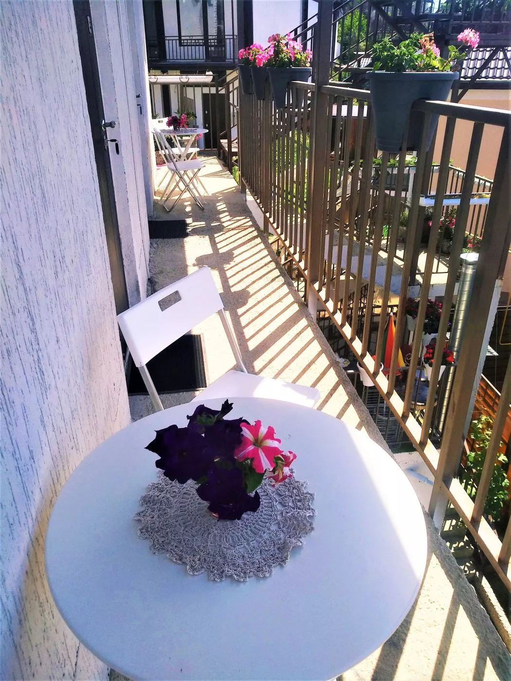 . Апартаменты "как дома". Сочи