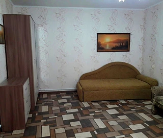 Квартира 2х комнатная. Частный сектор Двухкомнатная квартира. 