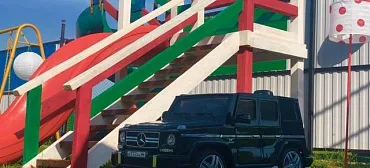 Отель «Pine Beach» Отель «Pine Beach»