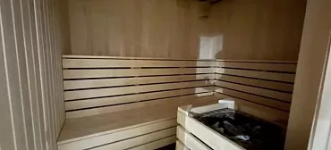 Отель Юна Aqua Life Отель Юна Aqua Life