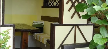 Гостиница "Миллениум"