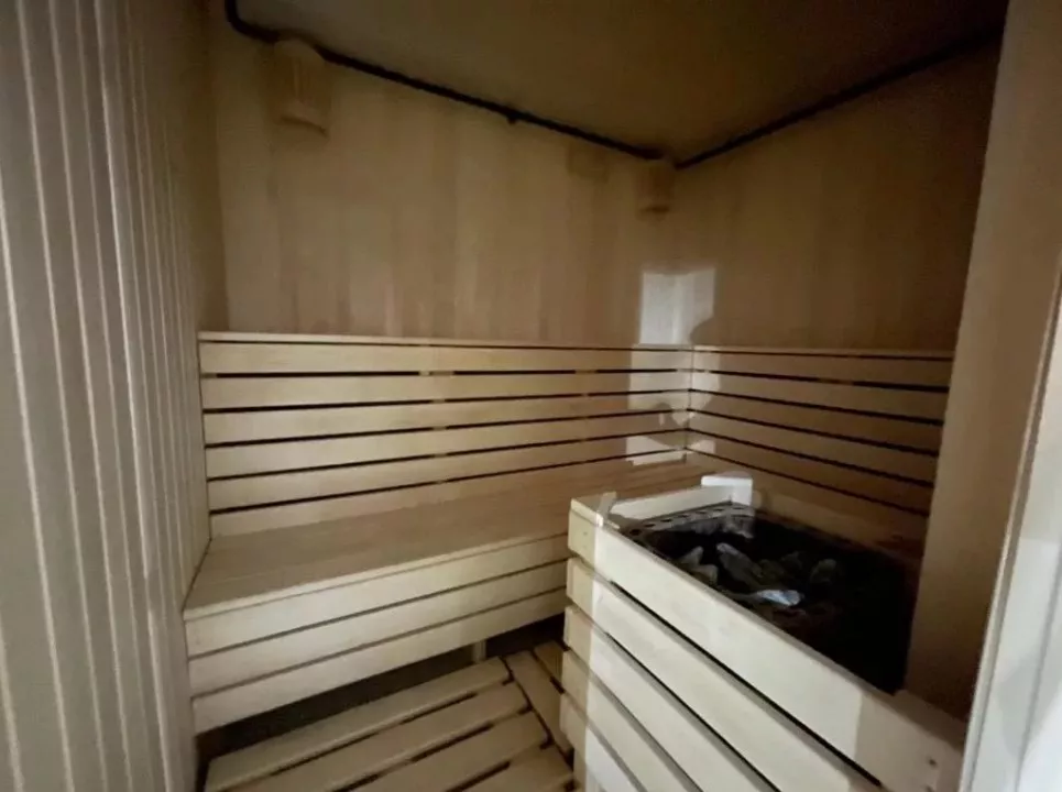 . Отель Юна Aqua Life. Красная Поляна