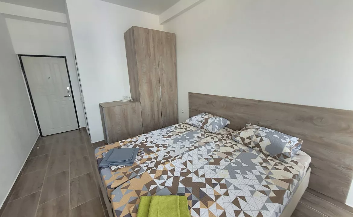 2х местный Новый корпус . Гостиница "Эдем". Лермонтово 2х местный Новый корпус . Гостиница "Эдем". Лермонтово