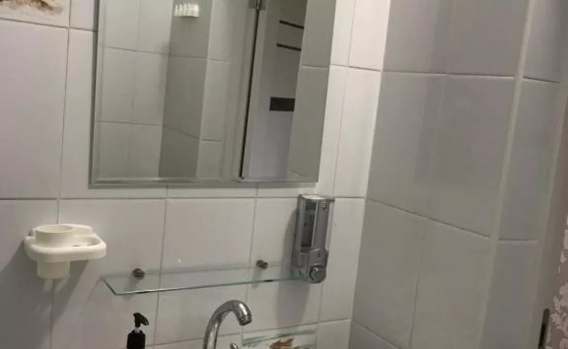 Двухместный стандарт. Гостевой дом Связь Времён. Кабардинка