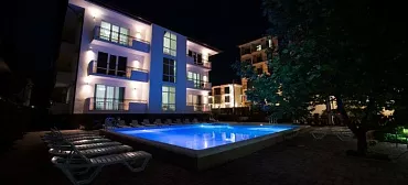 Отель "Платан"