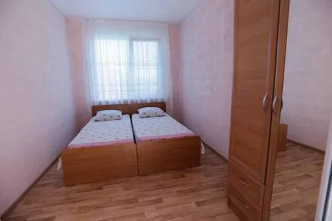 2-х местный «Эконом». Гостевой дом "Голландия". Гагра