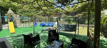 Гостевой дом "Мара" - Якорная Щель