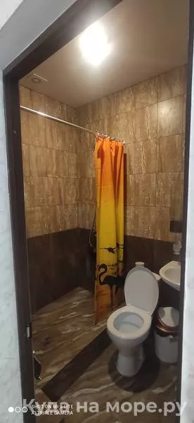 Четырехместный «Стандарт». Отель Феникс. Цандрипш