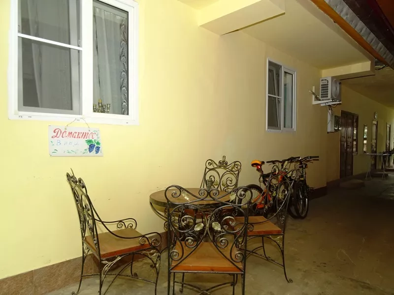 . Частный сектор "Сара" . Адлер