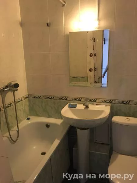 «2+2». Частный сектор "Приморская 14". Геленджик  «2+2». Частный сектор "Приморская 14". Геленджик