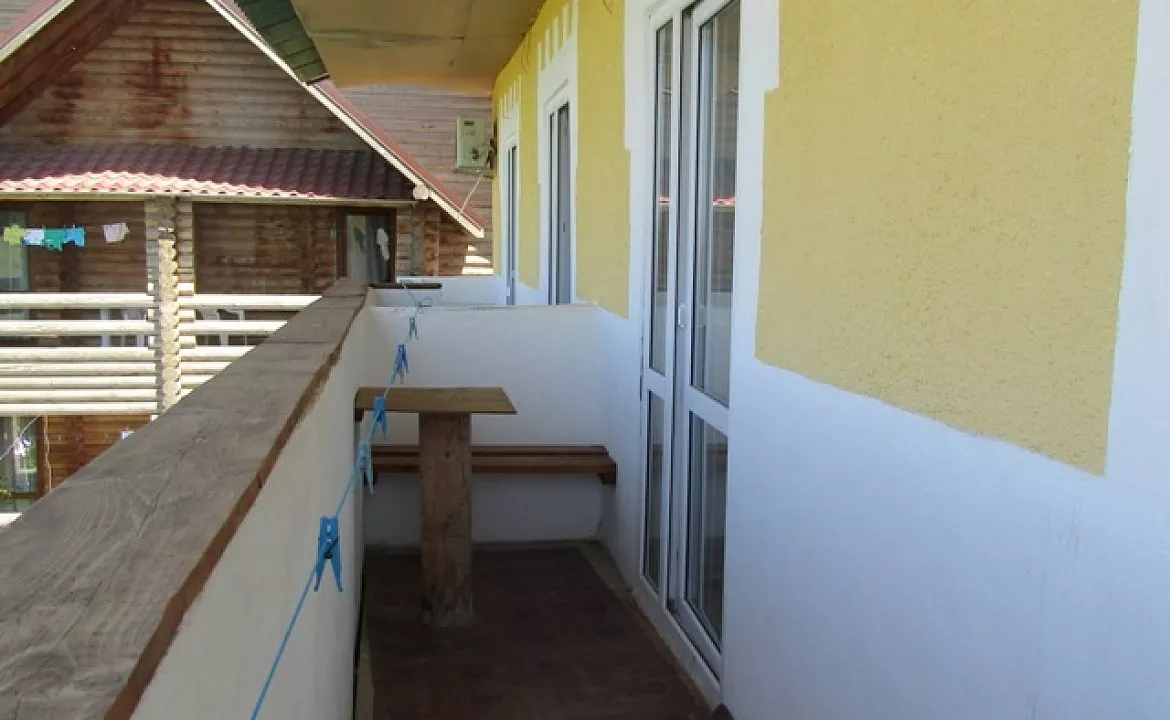 2х местный . Частный сектор Семейный дом " Виктория".. Отдых с детьми