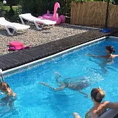 Гостевой дом «Алла»