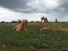 Дом под ключ "Домик для отпуска" 