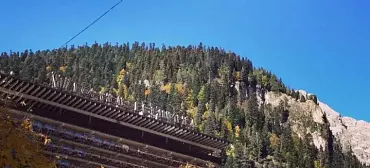 Гостиница «МТЦ Горные вершины»