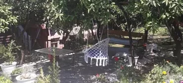 Гостиница "Багира"