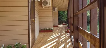 Гостиница "Boutique Lime hotel"