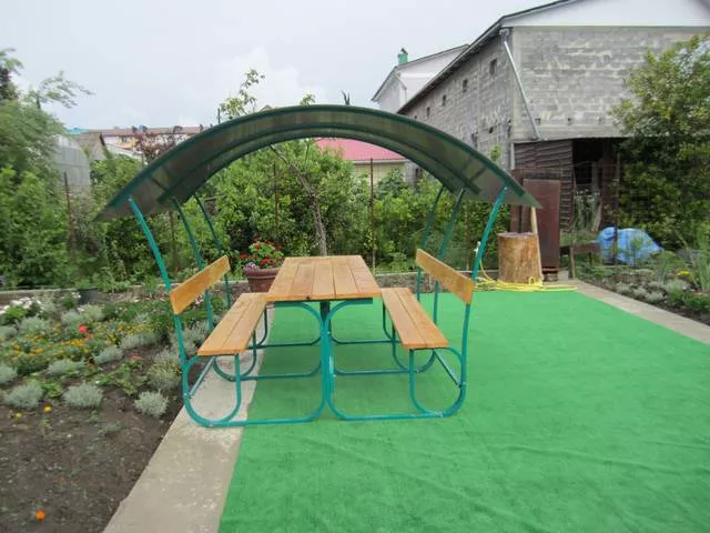 . Частный сектор «София». Вардане