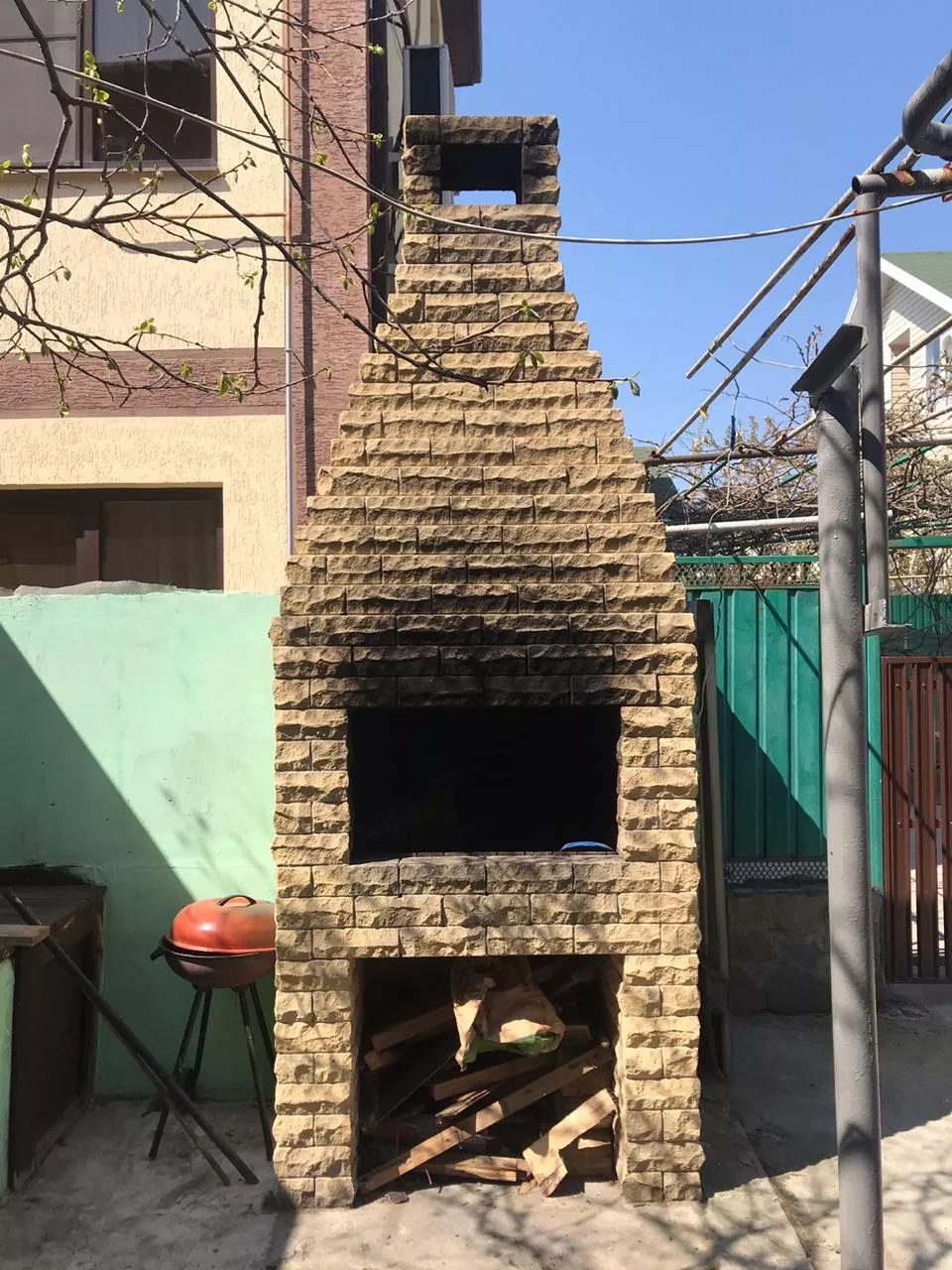 . Гостевой дом "СемьЯ". Геленджик . Гостевой дом "СемьЯ". Геленджик