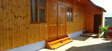 Гостевой дом "Ролан"