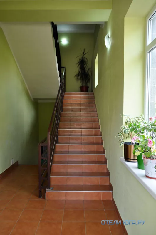 . Гостевой дом "Альмира". Лоо . Гостевой дом "Альмира". Лоо