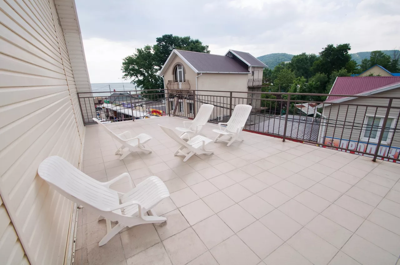 . Гостиница "Виктория" 2*. Лермонтово . Гостиница "Виктория" 2*. Лермонтово