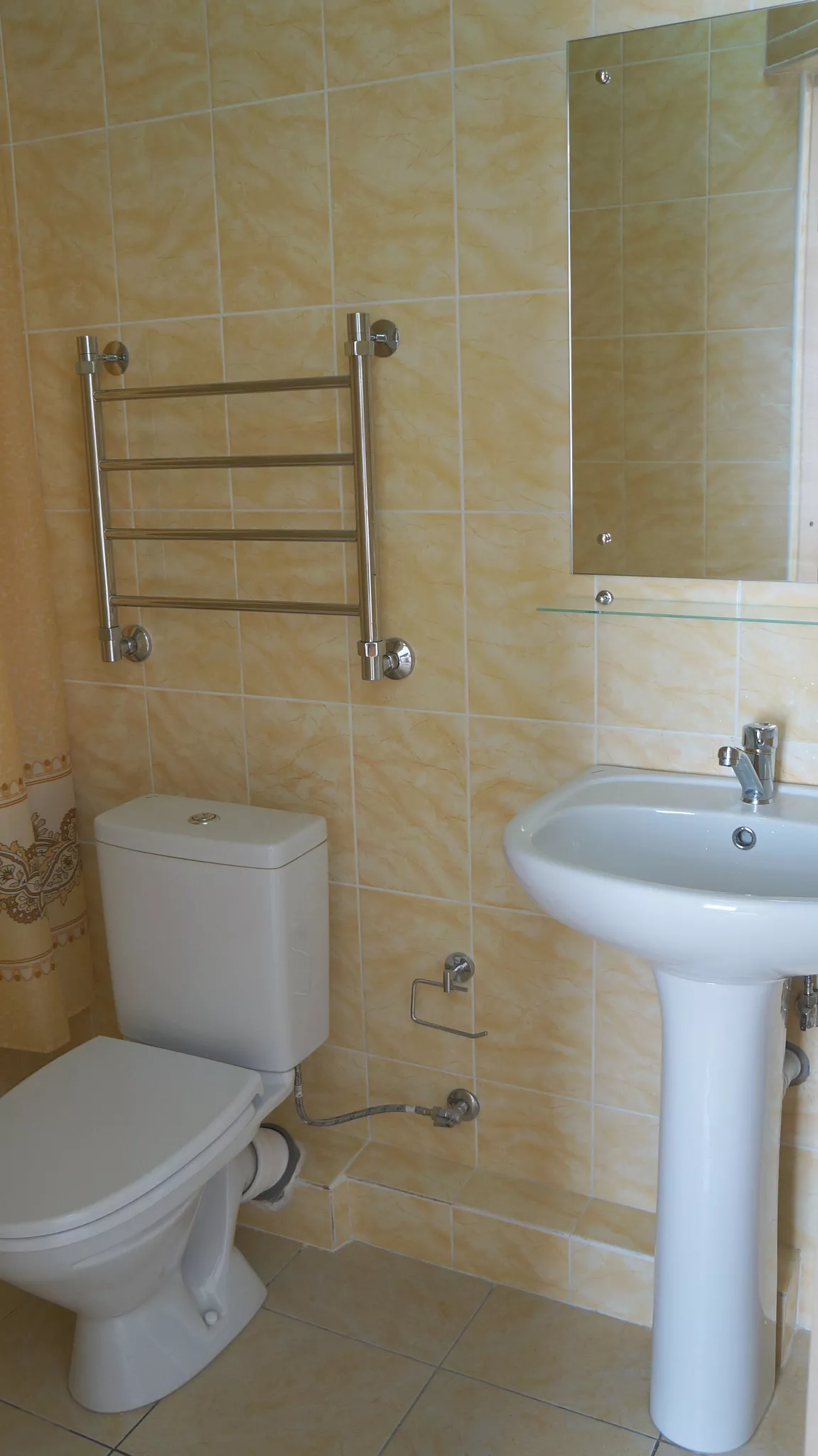 . Гостевой дом Калачёвых. Анапа . Гостевой дом Калачёвых. Анапа