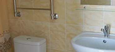 Гостевой дом Калачёвых