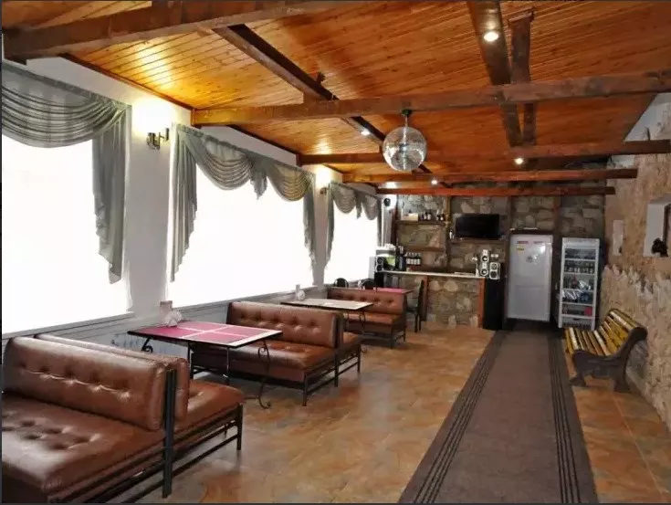 . Отель «Эсен». Эльбрус - гостиницы . Отель «Эсен». Эльбрус - гостиницы