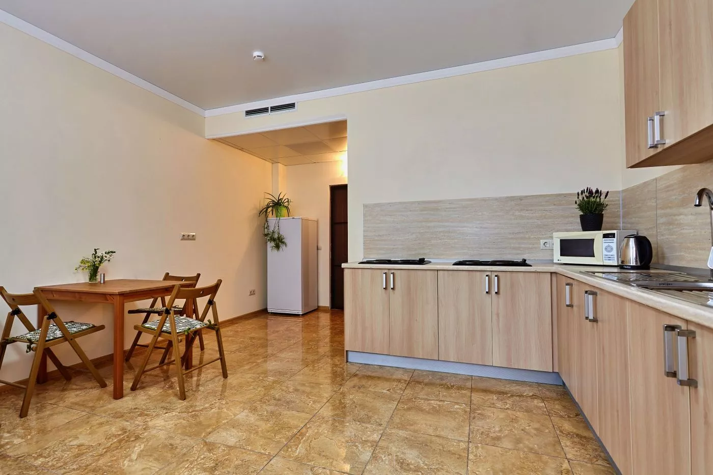 . Гостиница "Горизонт 32" в Ольгинке      . Ольгинка