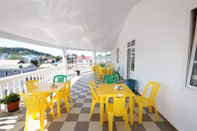 . Частный сектор «София». Вардане