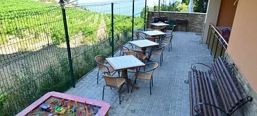 Вилла «Аннигора»