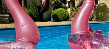 Гостевой дом "Ривьера" - Аше