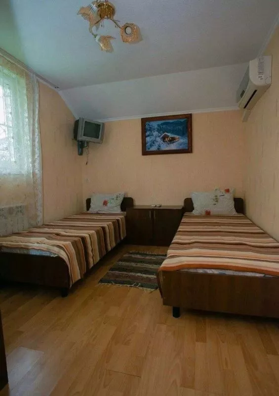 . Гостевой дом "На Ручейной" . Агой