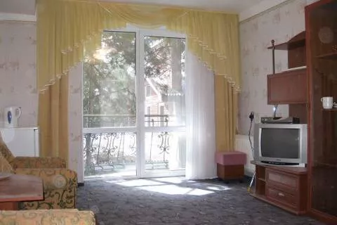 Номер Люкс. Гостевой дом «Артур». Севастополь